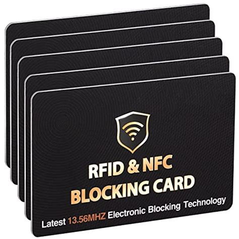 does red material really block rfid from credit cards|best rfid blocking card 2022.